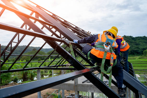 Gutter Installation and Roofing in Park Hills, KY