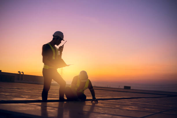 Quick and Trustworthy Emergency Roof Repair Services in Park Hills, KY