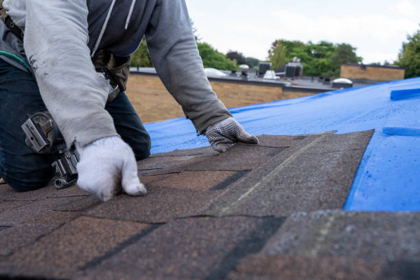 Best Commercial Roofing Services  in Park Hills, KY