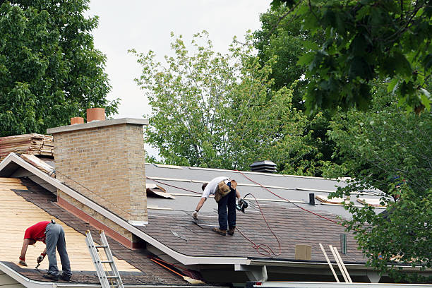 Best Gutter Installation and Roofing  in Park Hills, KY