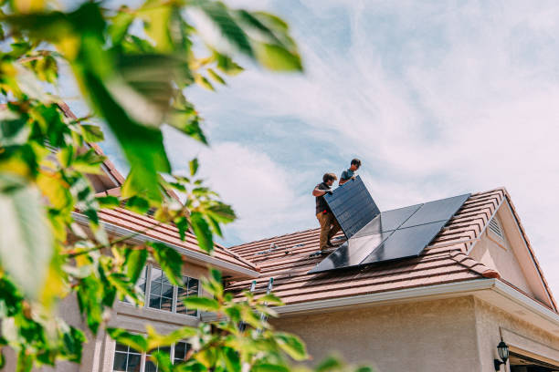 Best Roof Replacement Cost  in Park Hills, KY