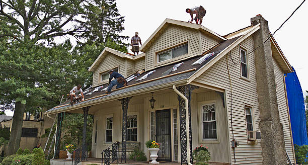 Heating Cable for Roof Installation in Park Hills, KY