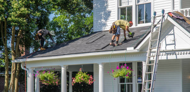 Best Storm Damage Roof Repair  in Park Hills, KY